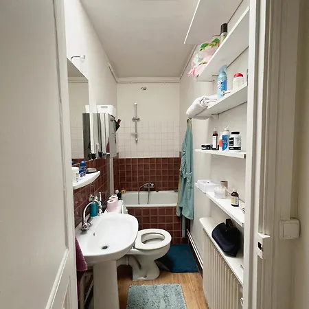 Apartamento Saint Ferdinand