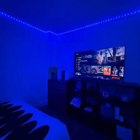 Saint Ferdinand * פריז